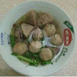 Bakso Daging Kosongan