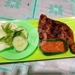 Ayam Bakar