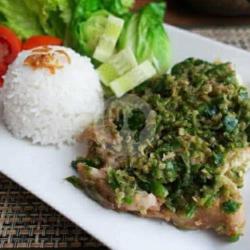 Paket Ayam Pnyet Sambel Hejo