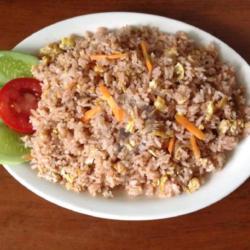 Nasi Goreng Gokil Ayam