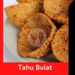 Tahu Bulat Pedas