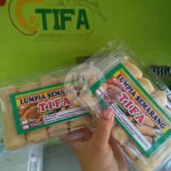 Lumpia Semarang Tifa