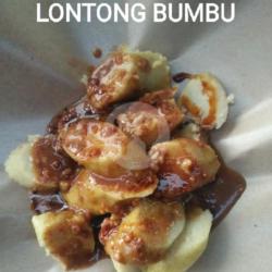 Lontong Bumbu