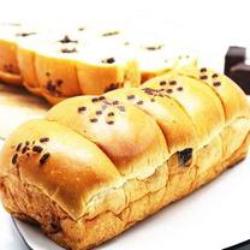 Roti Keset Coklat