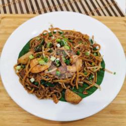 Mie Goreng Penang