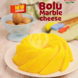 Bolu Marble Cheese