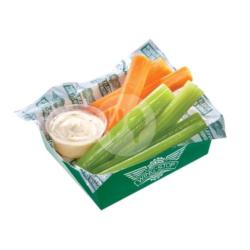 Veggie Sticks