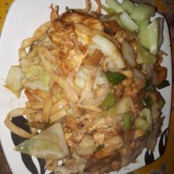 Kwetiaw Goreng