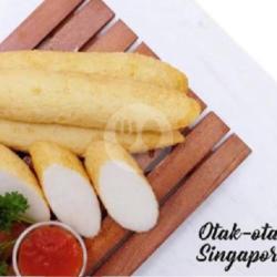 Otak - Otak Singapure