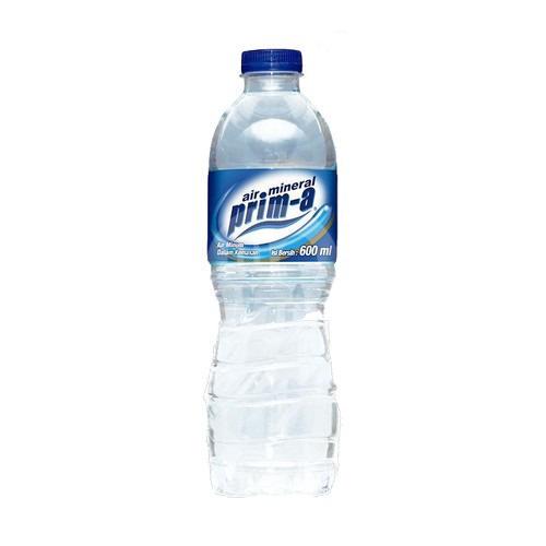 Air Mineral