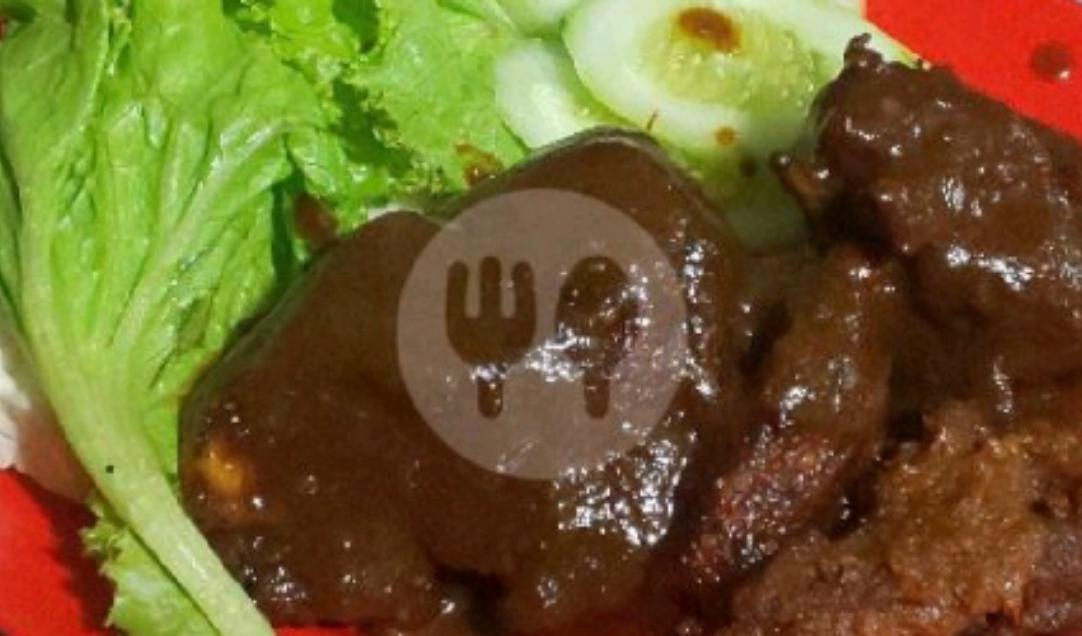 Ayam Bakar Spesial Khas Lamongan Cak Rukiman Gofood