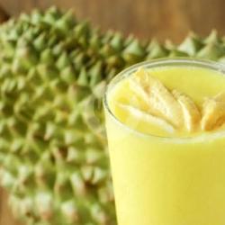 Durian Boba