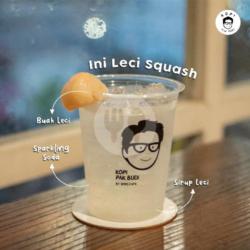 Ini Leci Squash