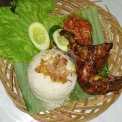 Panas Ayam Bakar