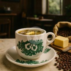 Kopi Butter Cangkir