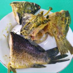 Ikan Mas Gule