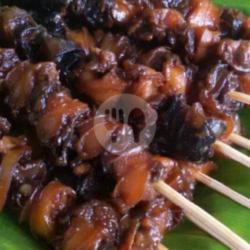 Sate Keong Pedas