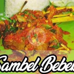 Sambel Bebek