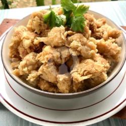 Daisuki Ayam Jepang Crispy Karaage