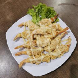 Udang Mayonaise