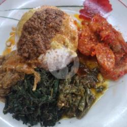 Nasi Udang