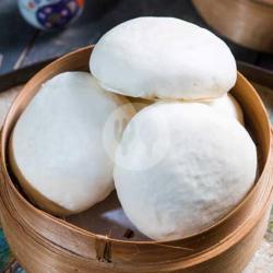 Bakpao Kacang Ijo