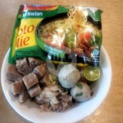 Bakso Indomie