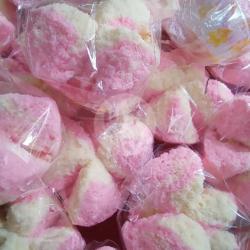 Kue Bolu Kukus