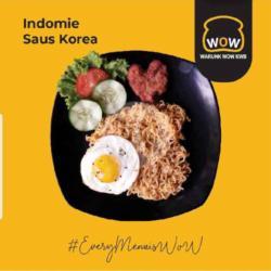 Indomie Saos Korea