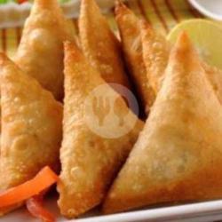 Sambosa Sayur ( 4 Pc )