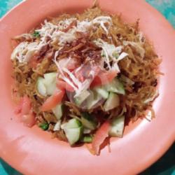 Bihun Goreng Pedas