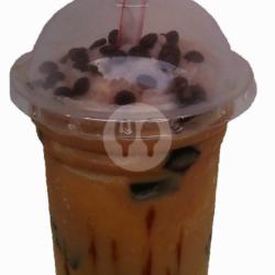 Ice Blend Coklat