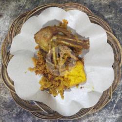 Bebek Goreng Sambel Dower