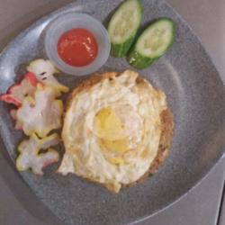 Nasi Goreng Special