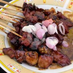 Sate Kambing Madura