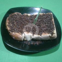 Roti Coklat Coklat