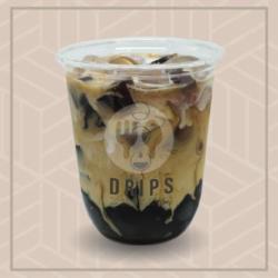 Coffee Milky Jelly