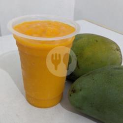 Jus Mangga Segar