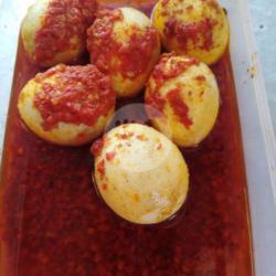 Balado Telor