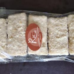 Frozen Risoles Ayam 5 Pcs