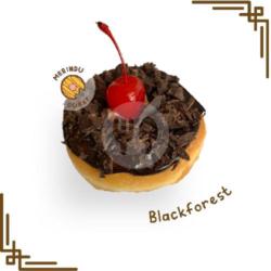 Donat Blackforest