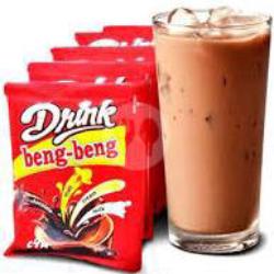 Es Beng Beng Blender   Cincau