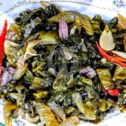 Cah Sayur Asin