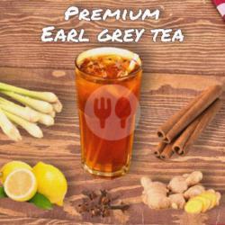 Earl Grey Tea Rempah