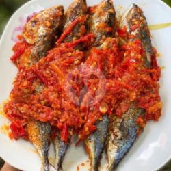 Ikan Serai Balado