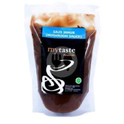 Mytaste Mushroom Sauce/ Saus Jamur 500gr