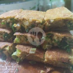 Martabak Ayam Special