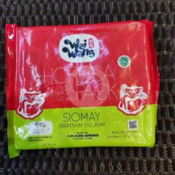 Weiwang Siomay Ayam Sayur 30bj