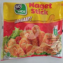 So Nice Sedaap Naget Stick 250gr