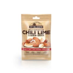 East Bali Cashews Chili Lime